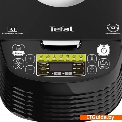 Мультиварка Tefal RK745832 ver5