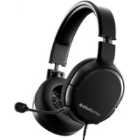 Наушники SteelSeries Arctis 1 (черный)