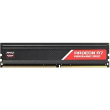 Оперативная память AMD Radeon R7 Performance 16GB DDR4 PC4-21300 R7416G2606U2S-UO