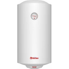 Накопительный электрический водонагреватель Thermex TitaniumHeat 50 V Slim
