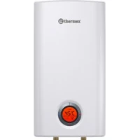 Проточный электрический водонагреватель Thermex Topflow Pro 24000