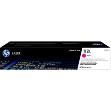 Картридж HP 117A W2073A