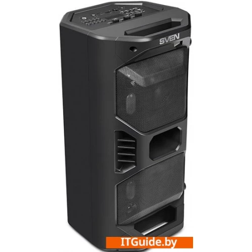 Беспроводная колонка SVEN PS-600 ver5