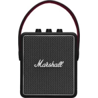 Беспроводная колонка Marshall Stockwell II (черный)