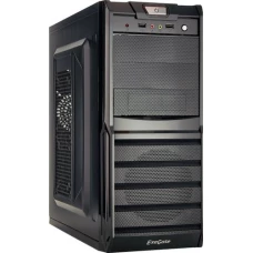 Корпус ExeGate XP-329S EX278402RUS