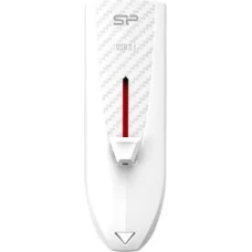 USB Flash Silicon-Power Blaze B25 64GB (белый)
