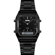 Наручные часы Skmei 1220 (черный)