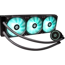 Кулер для процессора ID-Cooling Auraflow X 360