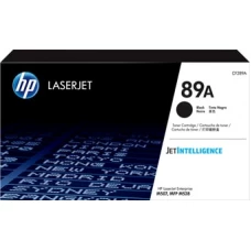 Картридж HP LaserJet 89A CF289A