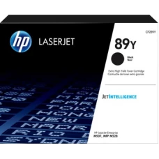 Картридж HP LaserJet 89Y CF289Y