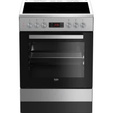 Кухонная плита BEKO FSM 67320 DXT