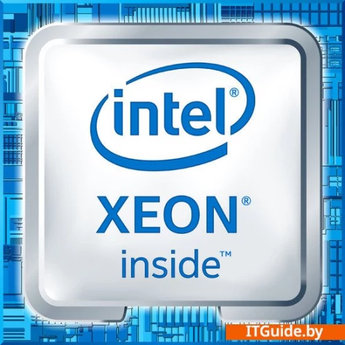 Intel Xeon E-2236 ver1