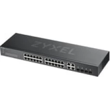 Коммутатор Zyxel GS1920-24v2