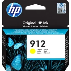 Картридж HP 912 3YL79AE