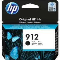 Картридж HP 912 3YL80AE