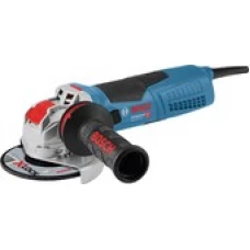 Угловая шлифмашина Bosch GWX 19-125 S Professional 06017C8002