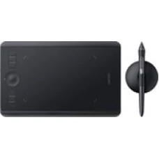 Графический планшет Wacom Intuos Pro S PTH-460