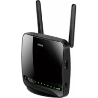 Беспроводной DSL-маршрутизатор D-Link DWR-956/4HDB1E