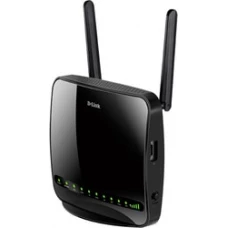 Беспроводной DSL-маршрутизатор D-Link DWR-956/4HDB1E