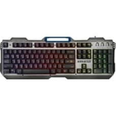 Клавиатура Defender Assault GK-350L RU