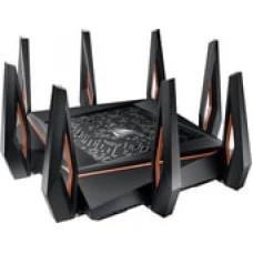 Беспроводной маршрутизатор ASUS ROG Rapture GT-AX11000
