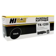 Картридж Hi-Black HB-TK-1200