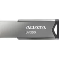 USB Flash A-Data UV350 32GB (серебристый)