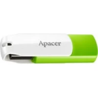 USB Flash Apacer AH335 32GB (зеленый)