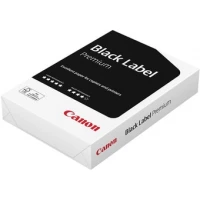 Офисная бумага Canon Black Label Extra A3 80 г/м2 500 л 8169B002AA