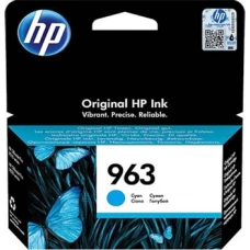 Картридж HP 963 3JA23AE