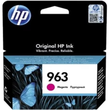 Картридж HP 963 3JA24AE