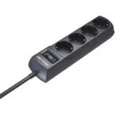 Сетевой фильтр ZIS Pilot m-Max