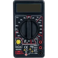 Мультиметр Mastech M830BZ