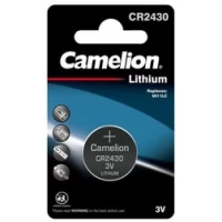 Батарейки Camelion CR2430 [CR2430-BP1]