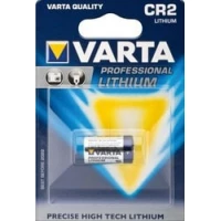 Батарейки Varta Lithium CR2