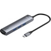 USB-хаб Baseus CAHUB-J0G