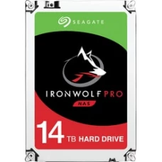 Жесткий диск Seagate IronWolf Pro 12TB ST12000NE0008