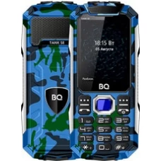 Мобильный телефон BQ-Mobile BQ-2432 Tank SE (камуфляж)
