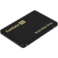 SSD ExeGate NextPro+ UV500TS128 128GB EX280461RUS