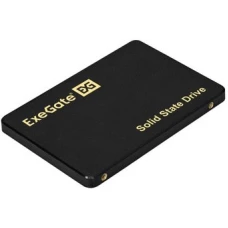 SSD ExeGate NextPro+ UV500TS128 128GB EX280461RUS