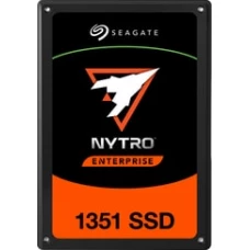 SSD Seagate Nytro 1351 3.84TB XA3840LE10063