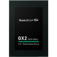 SSD Team GX2 128GB T253X2128G0C101