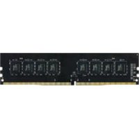Оперативная память Team Elite 4GB DDR4 PC4-21300 TED44G2666C1901