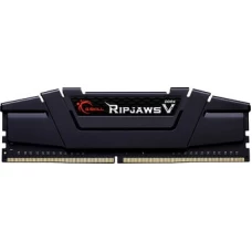 Оперативная память G.Skill Ripjaws V 16GB DDR4 PC4-25600 F4-3200C16S-16GVK