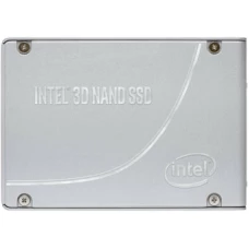 SSD Intel DC P4610 6.4TB SSDPE2KE064T801