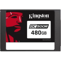 SSD Kingston DC500R 480GB SEDC500R/480G