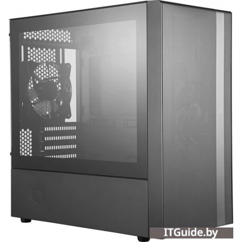 Корпус Cooler Master MasterBox NR400 MCB-NR400-KGNN-S00 ver1