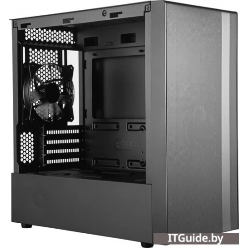 Корпус Cooler Master MasterBox NR400 MCB-NR400-KGNN-S00 ver2