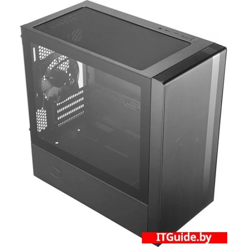 Корпус Cooler Master MasterBox NR400 MCB-NR400-KGNN-S00 ver3