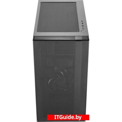 Корпус Cooler Master MasterBox NR400 MCB-NR400-KGNN-S00 ver4